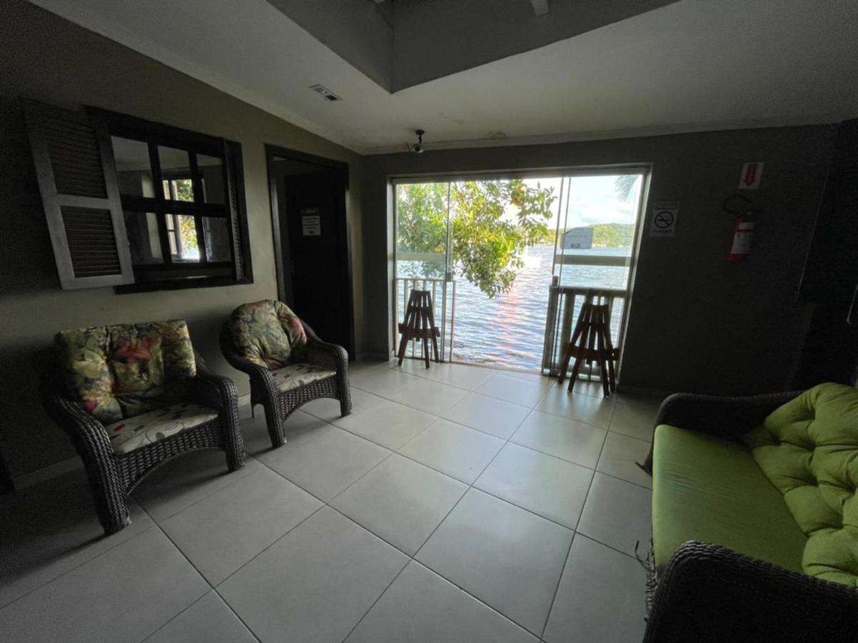 Lakehouse 24Hs Hostel Lagoa Conceicao Florianopolis Exterior photo