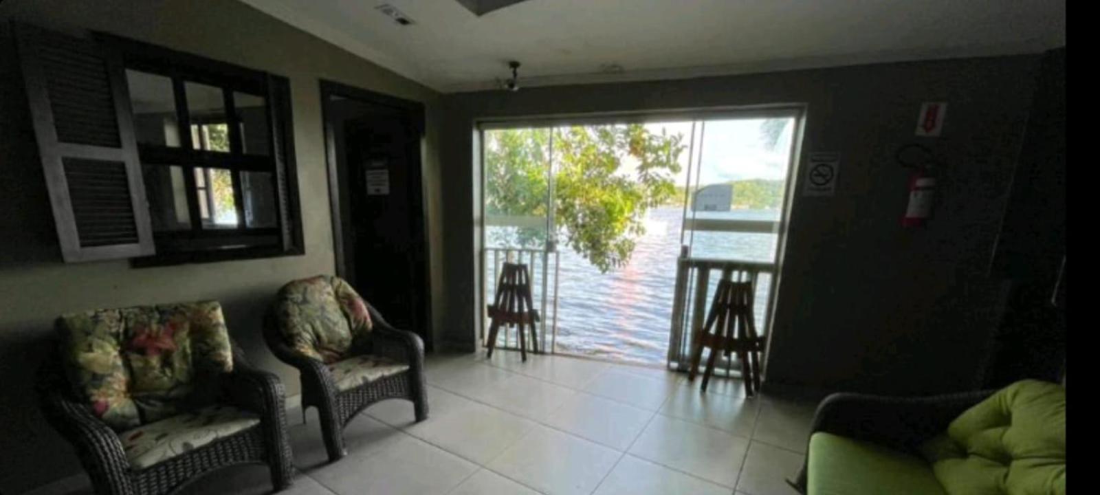 Lakehouse 24Hs Hostel Lagoa Conceicao Florianopolis Exterior photo