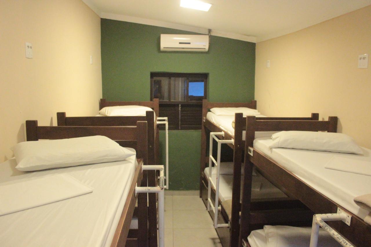 Lakehouse 24Hs Hostel Lagoa Conceicao Florianopolis Exterior photo