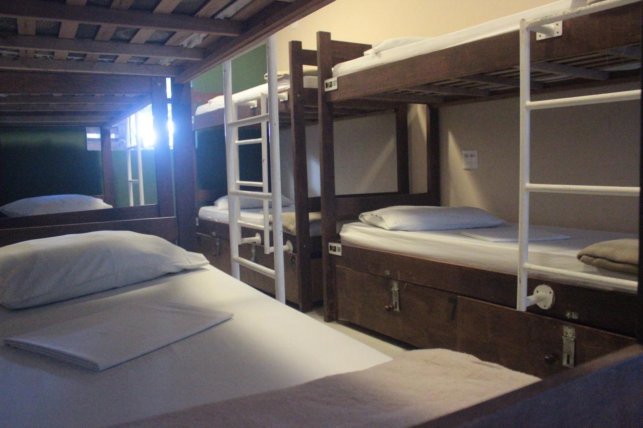 Lakehouse 24Hs Hostel Lagoa Conceicao Florianopolis Exterior photo