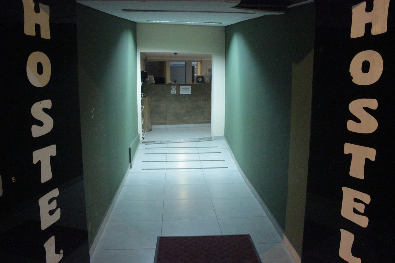 Lakehouse 24Hs Hostel Lagoa Conceicao Florianopolis Exterior photo